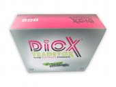 1 Adet Diox Tea 60'lı Detoks Çayı (1 Aylık Detox Paketi) - 2