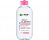 Garnier Saf  Temiz Micellar Kusursuz Makyaj Temizleme Suyu 400 ml - 1