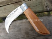 EĞRİ ÇAKI 20CM TOPLAM UZUNLUK - 1