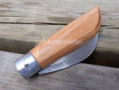 EĞRİ ÇAKI 20CM TOPLAM UZUNLUK - 3