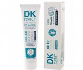 Dermokil Dk Dent Extra Whıteness Diş Macunu 75 Ml - 1