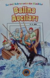 Balina Avcıları Karatay Çocuk Yayınları - 1