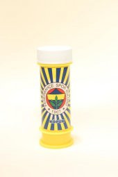 FENERBAHÇE KÖPÜK BALONCUK 10LU PAKET - 1