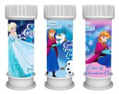 FROZEN KÖPÜK BALONCUK 10LU PAKET - 1