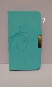 Samsung Galaxy Note 2 N7100 koruyucu kapaklı kılıf - 4