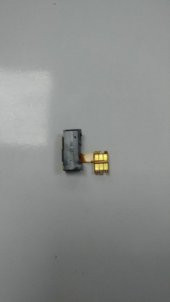 Nokia Lumia 1520 orjinal kulaklık soketi jak - 1