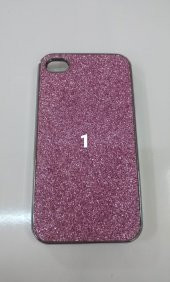 iPhone 4 ve 4s koruyucu silikon kılıf - 2