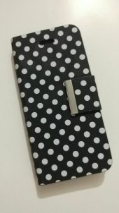 iphone 5 5S kapaklı kılıf KAMPANYA - 1