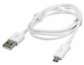 Samsung Galaxy S2 S3 mini S4 S6 Note 2 1 Usb Şarj ve Data Kablosu - 1