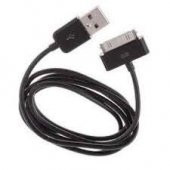 İPAD 2,3 Şarj Kablo iPhone 4 4S Şarj Kablosu - 2