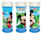 MİCKEY MOUSE KÖPÜK BALONCUK 10LU PAKET - 1