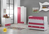 Smart Bebek Odası Takımı - 1