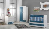 Smart Bebek Odası Takımı - 3