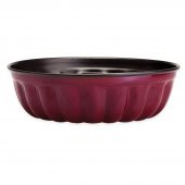 Cem Pırlanta Küçük Boy Kek Dilimli Kalıbı - 1