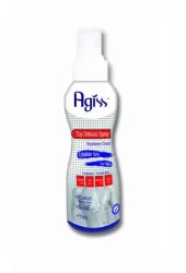 Agiss Erkek Tüy Dökücü Sprey 175 ml - 1
