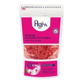 Agiss Pudralı Sir Ağda Boncuk 220 Gr - 1