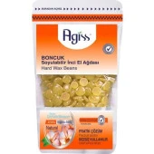 Agiss Naturel Sir Ağda Boncuk 220 Gr - 1