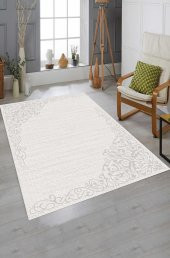 Endam 1096B Beyaz  BEYAZ 160X230 - 1
