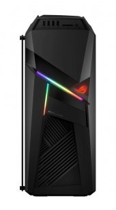 ASUS ROG STRIX PC GL12CX-TR018T i7-9700K 16GB DDR4 256GB SSD + 1TB HDD RTX2070 8GB GDDR6 W10 - 1