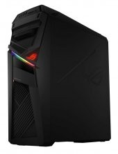 ASUS ROG STRIX PC GL12CX-TR018T i7-9700K 16GB DDR4 256GB SSD + 1TB HDD RTX2070 8GB GDDR6 W10 - 3