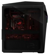 ASUS ROG STRIX PC GL12CX-TR018T i7-9700K 16GB DDR4 256GB SSD + 1TB HDD RTX2070 8GB GDDR6 W10 - 4