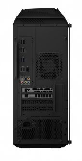 ASUS ROG STRIX PC GL12CX-TR018T i7-9700K 16GB DDR4 256GB SSD + 1TB HDD RTX2070 8GB GDDR6 W10 - 5