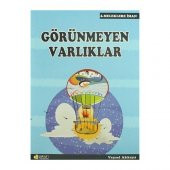 Görünmeyen Varlıklar - 1