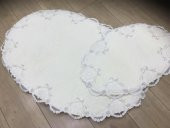 Efsa 2li Klozet Takımı Krem - 2