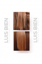 Luis Bien Mavi Saç Serumu - Losyonu 50 ml - 4