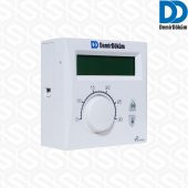 DEMİRDÖKÜM RF 6001 On/Off Kablosuz Oda Termostatı - 3