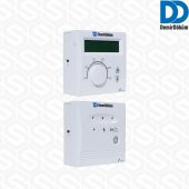 DEMİRDÖKÜM RF 6001 On/Off Kablosuz Oda Termostatı - 4