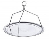 Yiğitsan No:3 Açık Kahveci Askı 45cm 1028360 - 1