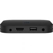Xiaomi Mi Box S 4K Ultra HD Android TV Box HDR Dolby DTS Chromecast Medya Oynatıcı - 2