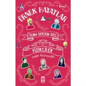 Elma Dersem Düş - Fizikçiler - 1