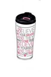Herevin 161483-003 Believe Konik Coffee Mug Kahve Bardağı 440 Cc - 4