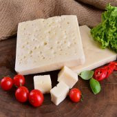 Balıkesir Eski Mihaliç Kelle Peyniri Koyun 250 g e - 1