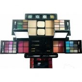 Estella 90 Parça Profesyonel Makyaj Kiti Çeyiz Sandık Makyaj Seti thumbnail 2