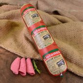 Polonez Macar Salam Sade %100 Dana 250 g e - 1