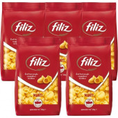 Filiz Makarna Mantı 500GR x 5 Adet - 1
