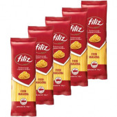 Filiz Makarna Fırın 500 gr x 5 Adet - 1