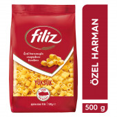 Filiz Yüksük Makarna 500 gr x 20 Adet - 2