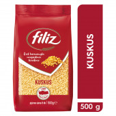 Filiz Kuskus Makarna 500 gr x 20 Adet - 2