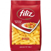 Filiz Makarna Burgu 500 gr x 20 Adet - 1