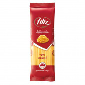 Filiz Makarna Yassı Spagetti 500 gr x 20 Adet - 2