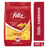 Filiz Kelebek Makarna 500 gr x 20 Adet - 2