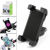 Bianchi Universal bike telefon tutucu Ayarlanır - ÜCRETSİZ KARGO - 1