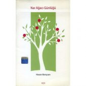 Nar Ağacı Günlüğü - Hasan Barışcan - 1