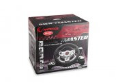 Snopy Rampage RX3 Swıftmaster PC/PS2/PS3 Titreşimli 4in1 Oyuncu Direksiyonu - 5