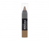 Maybelline New York Brow Drama Pomade Crayon - 02 Medium Brown - 1