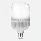 AA13-02023 Ack 20 W Led Ampul Beyaz Işık 6500k E27 Duy - 2